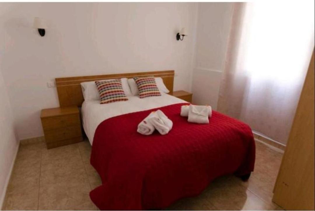 איפראן Appartement Au Jardin מראה חיצוני תמונה